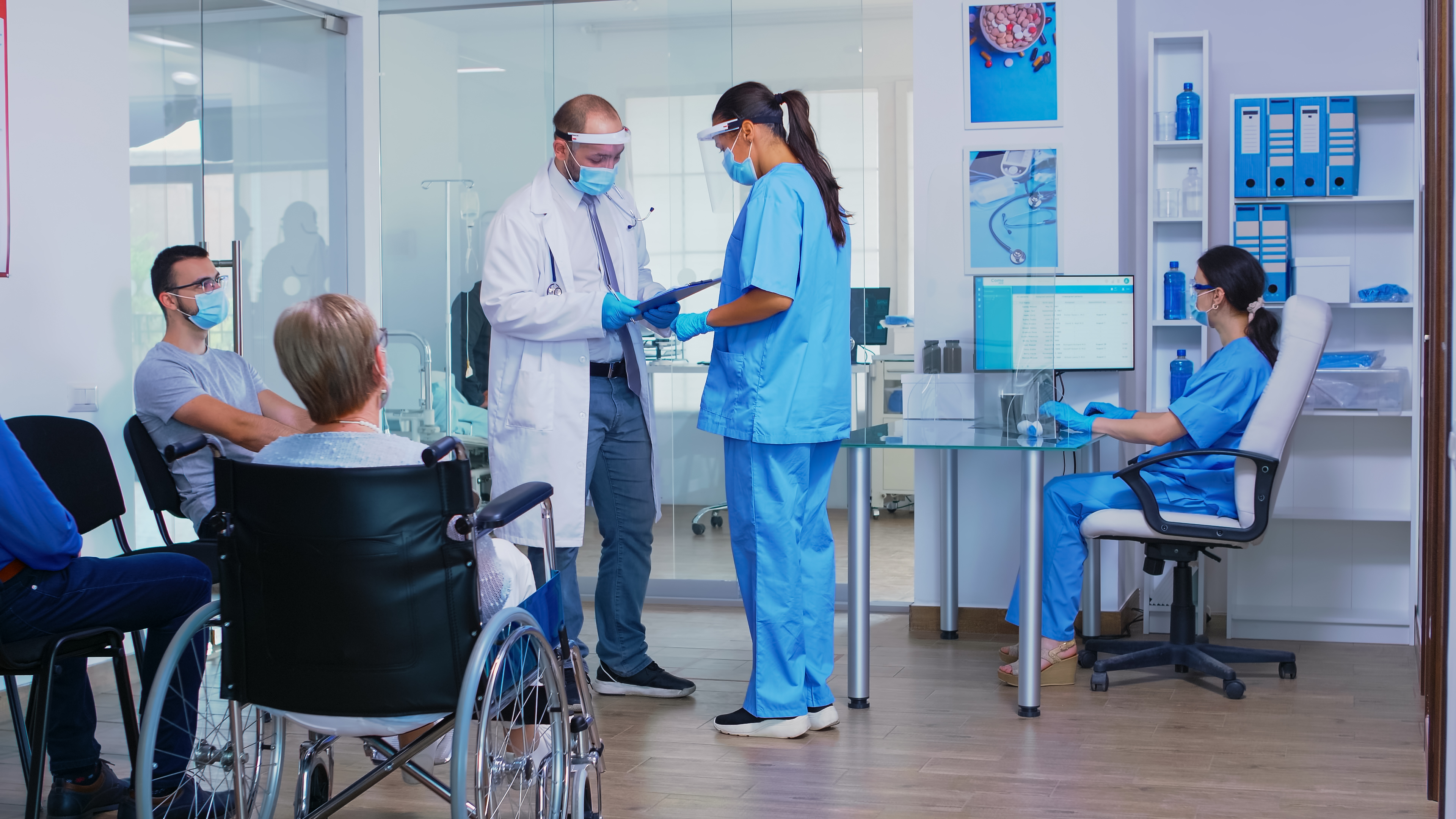 Medical Professional
