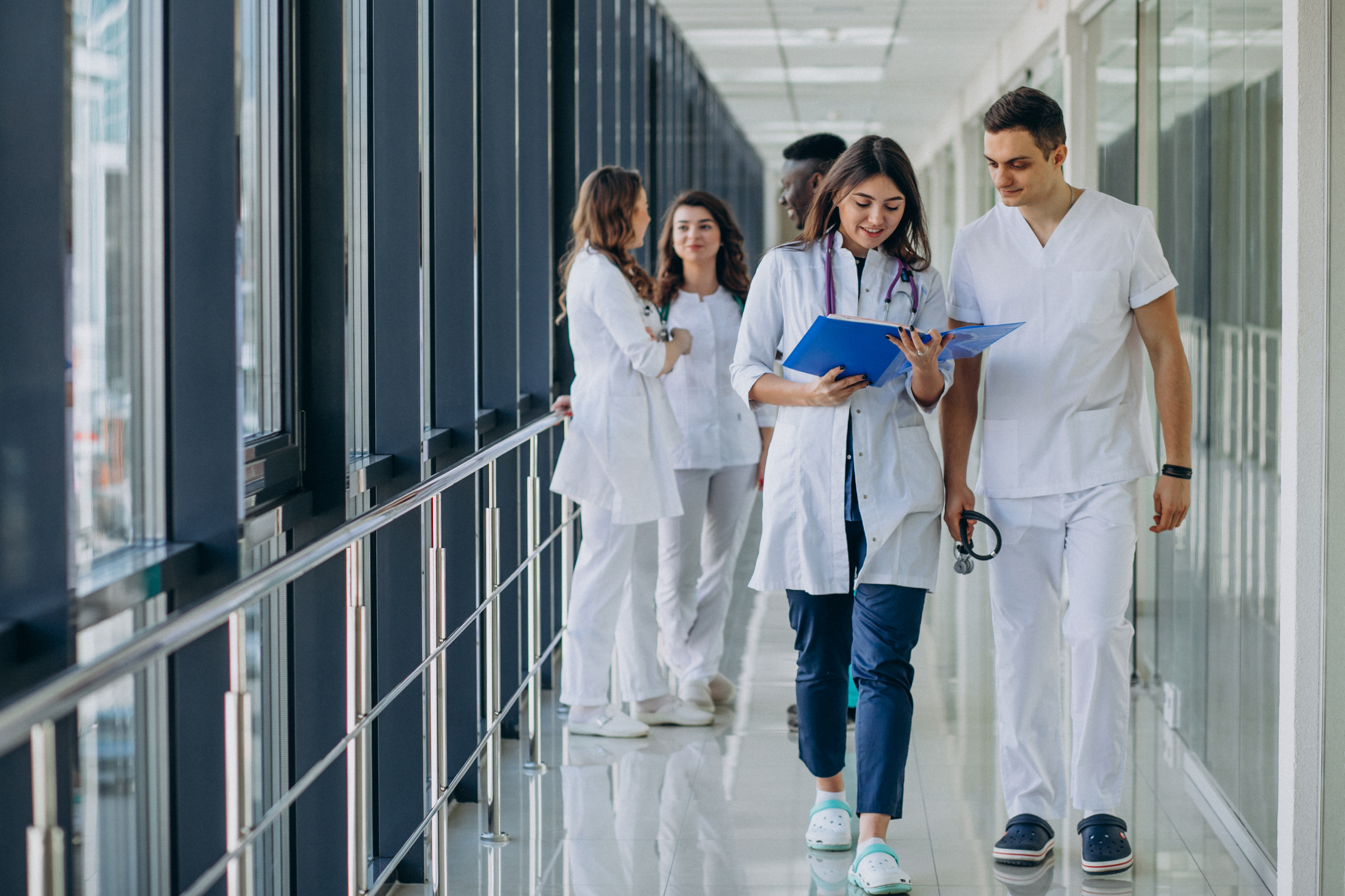 Advanced Clinic